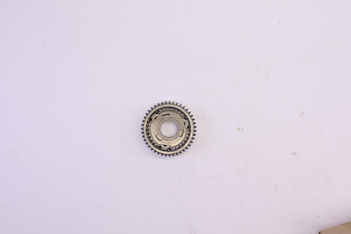 Original OE BMW Synchronisator Schiebemuffe 23212348807