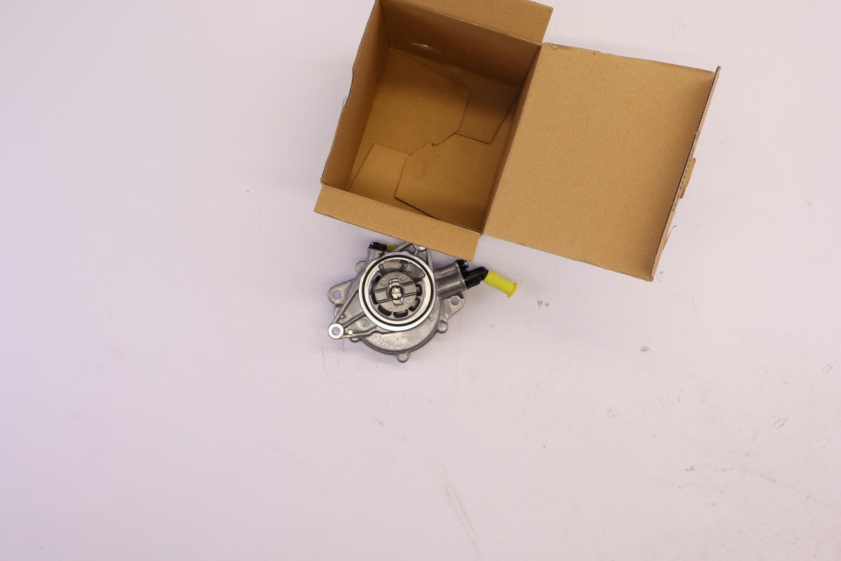 Original OE BMW Bremsanlage Vakuumpumpe 11667586424