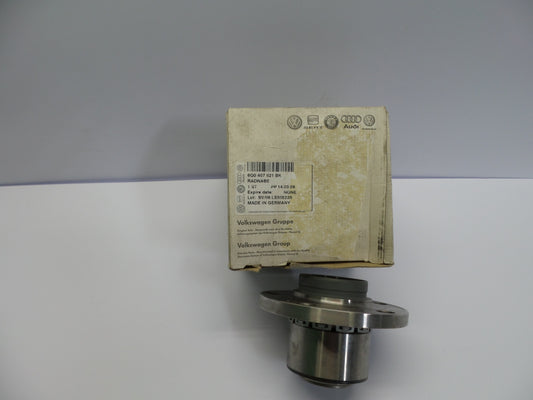 Original VW Polo SKODA Fabia Radnabe Vorderachse 66 MM 6Q0407621BK