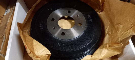 Original FIAT Doblo Fiorino Bremstrommel 6001070406