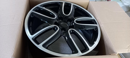 Original OE BMW Felge 36116856066