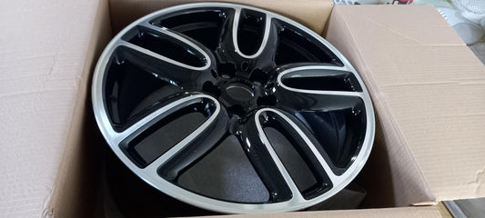 Original OE BMW Felge 36116856066