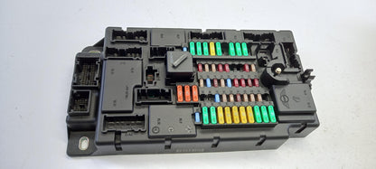 Original OE BMW Sicherungskasten 61359813621