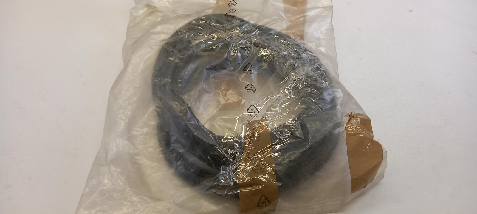 Original OE RENAULT Heckscheibe Dichtung 8200016772