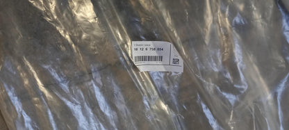 Original OE BMW Kraftstoffleitung 16126758054