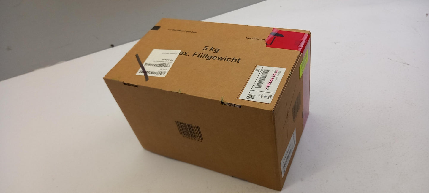 Original OE BMW Heckleuchte 63217255912