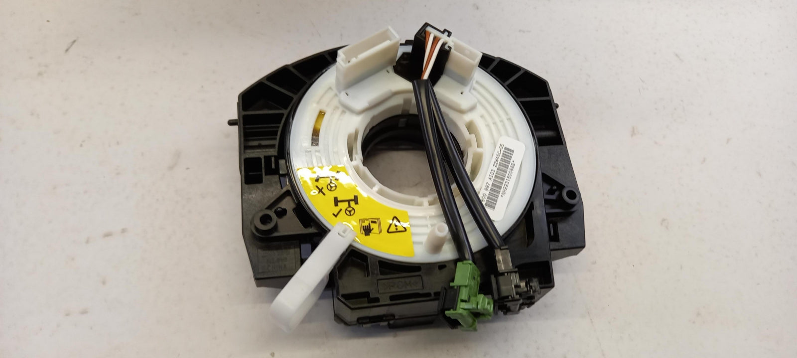 Original OE BMW Schleifring 61316800997