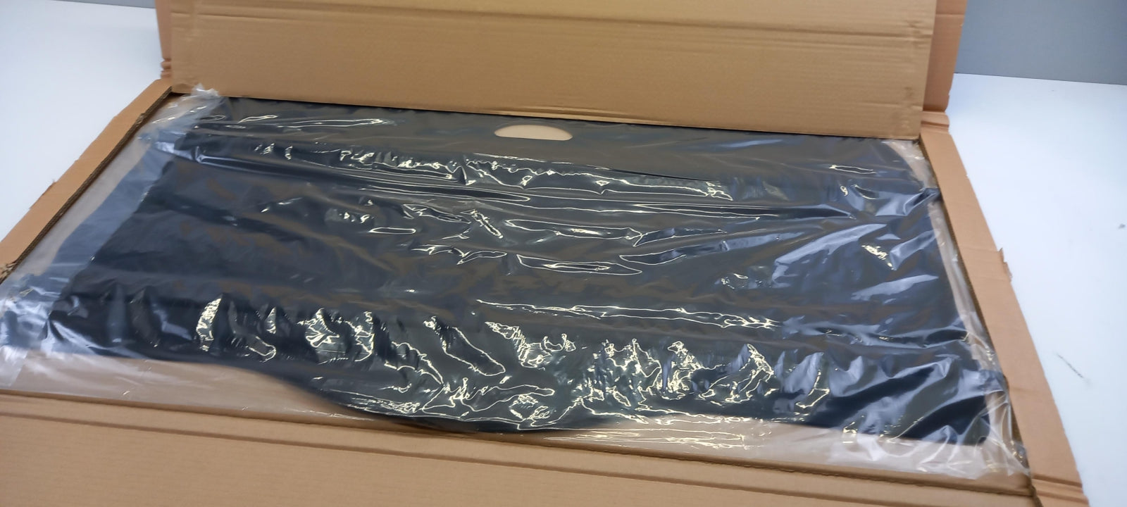 Original OE BMW Hutablage 51462758295