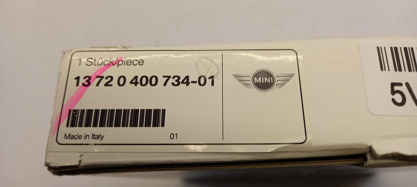Original OE BMW Luftfilter 13720400734