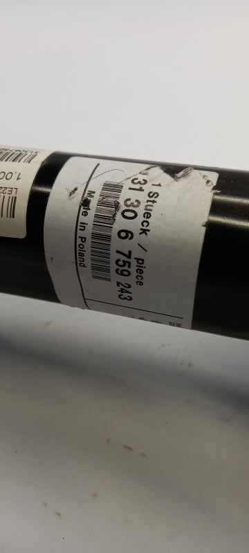 Original OE BMW Stoßdämpfer 31306759243