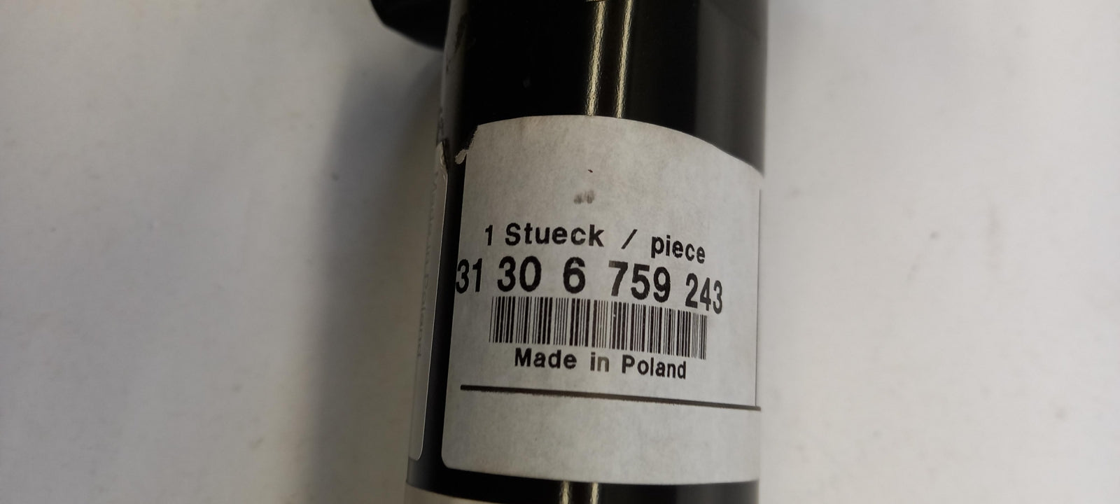 Original OE BMW Stoßdämpfer 31306759243