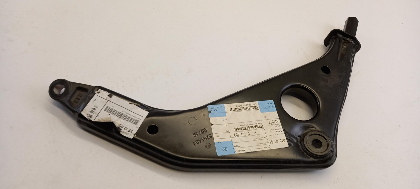 Original OE BMW Querlenker 31126761409