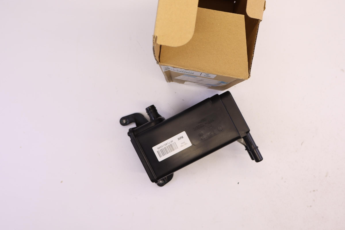 Original OE BMW Aktivkohlefilter 16137185152