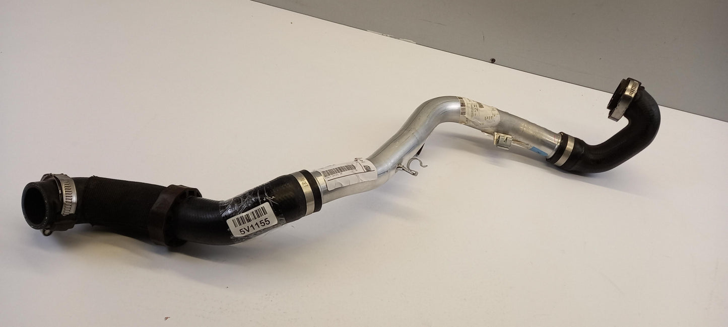 Original OE BMW Ladeluftschlauch 11617788763