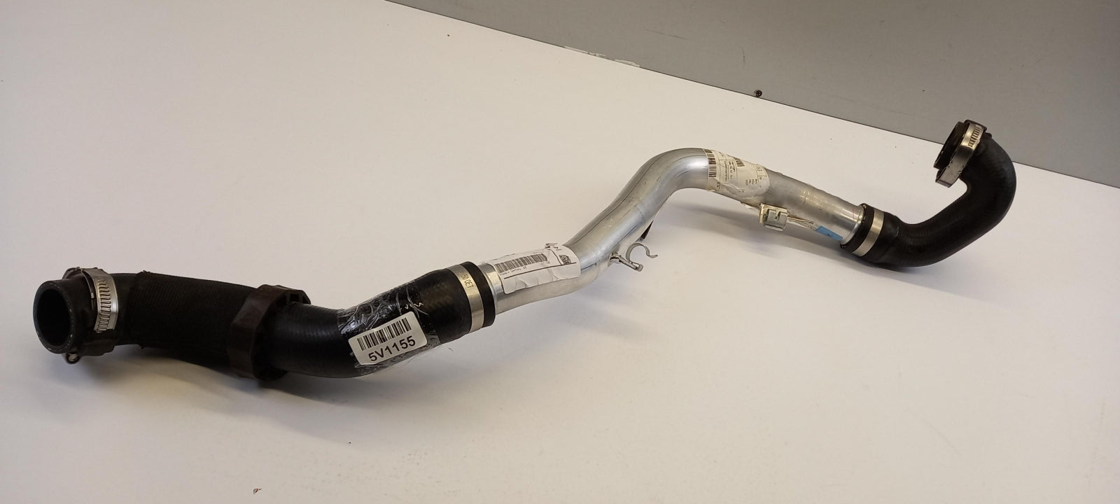 Original OE BMW Ladeluftschlauch 11617788763