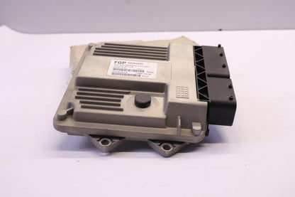 Original OPEL Corsa-C Meriva-A 1.3 CDTi Motorsteuergerät 55202543