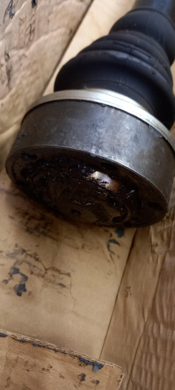 Original OE Volkswagen Antriebswelle 6K0407272T