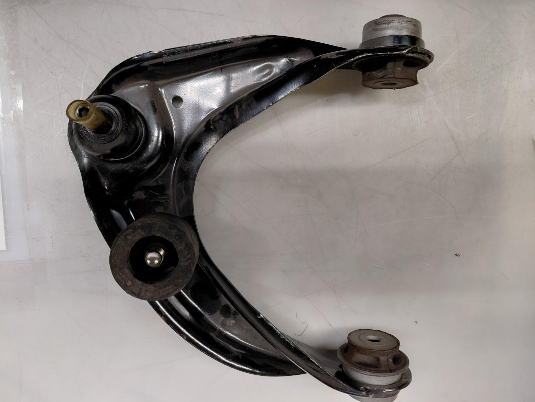 Original MAZDA 6 Hatchback (GG) Querlenker Vorne Links GPYC34250