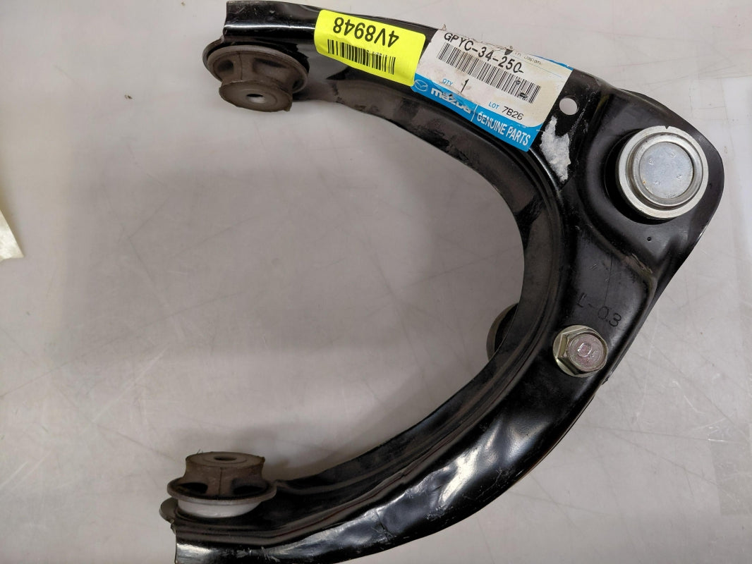 Original MAZDA 6 Hatchback (GG) Querlenker Vorne Links GPYC34250