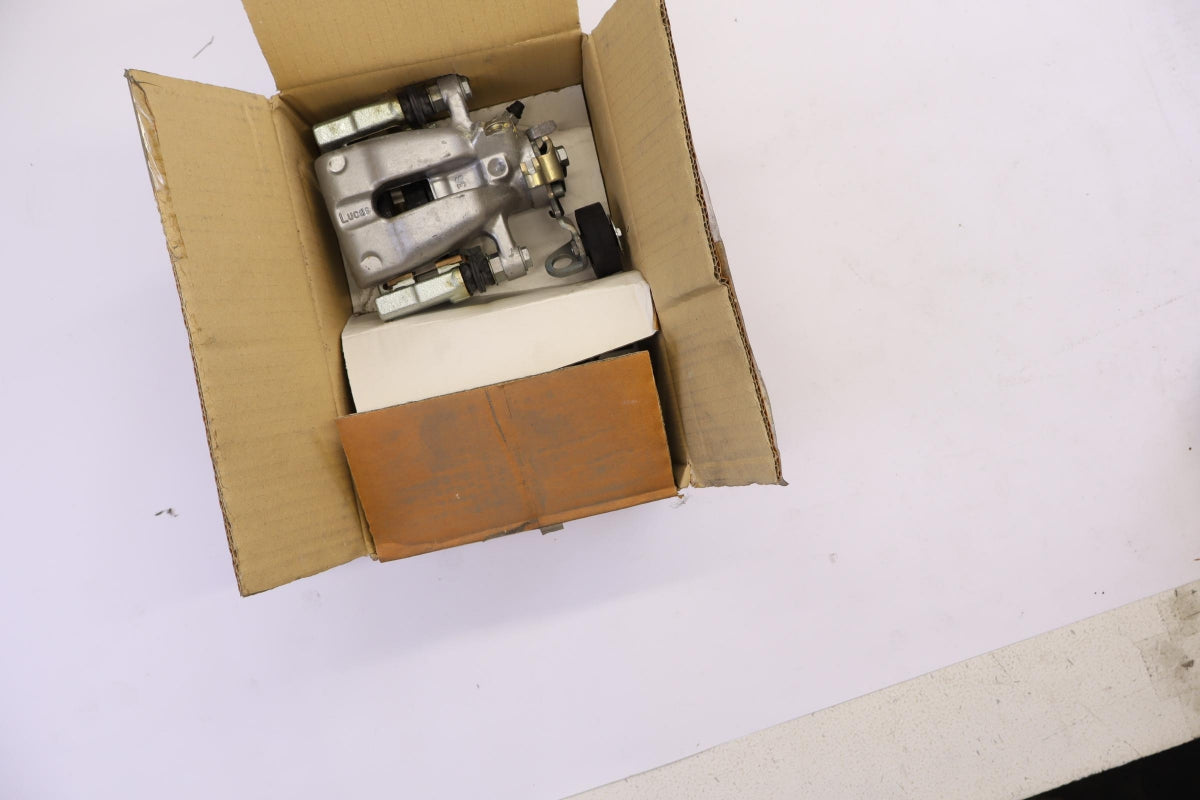 Original OE OPEL Bremssattel Set 93184692