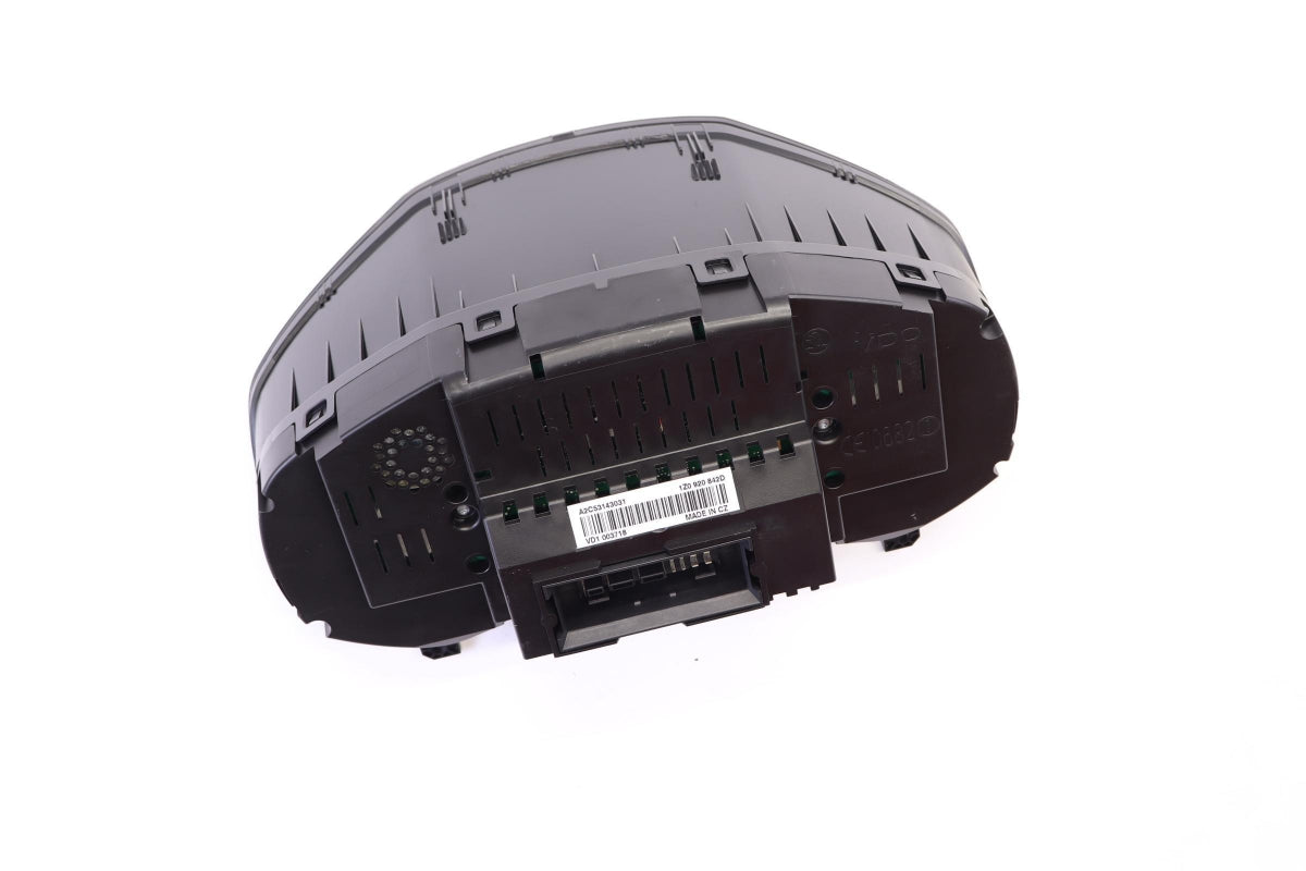 Original SKODA Octavia 2004-2008 Kombiinstrument 1Z0920842DKD0