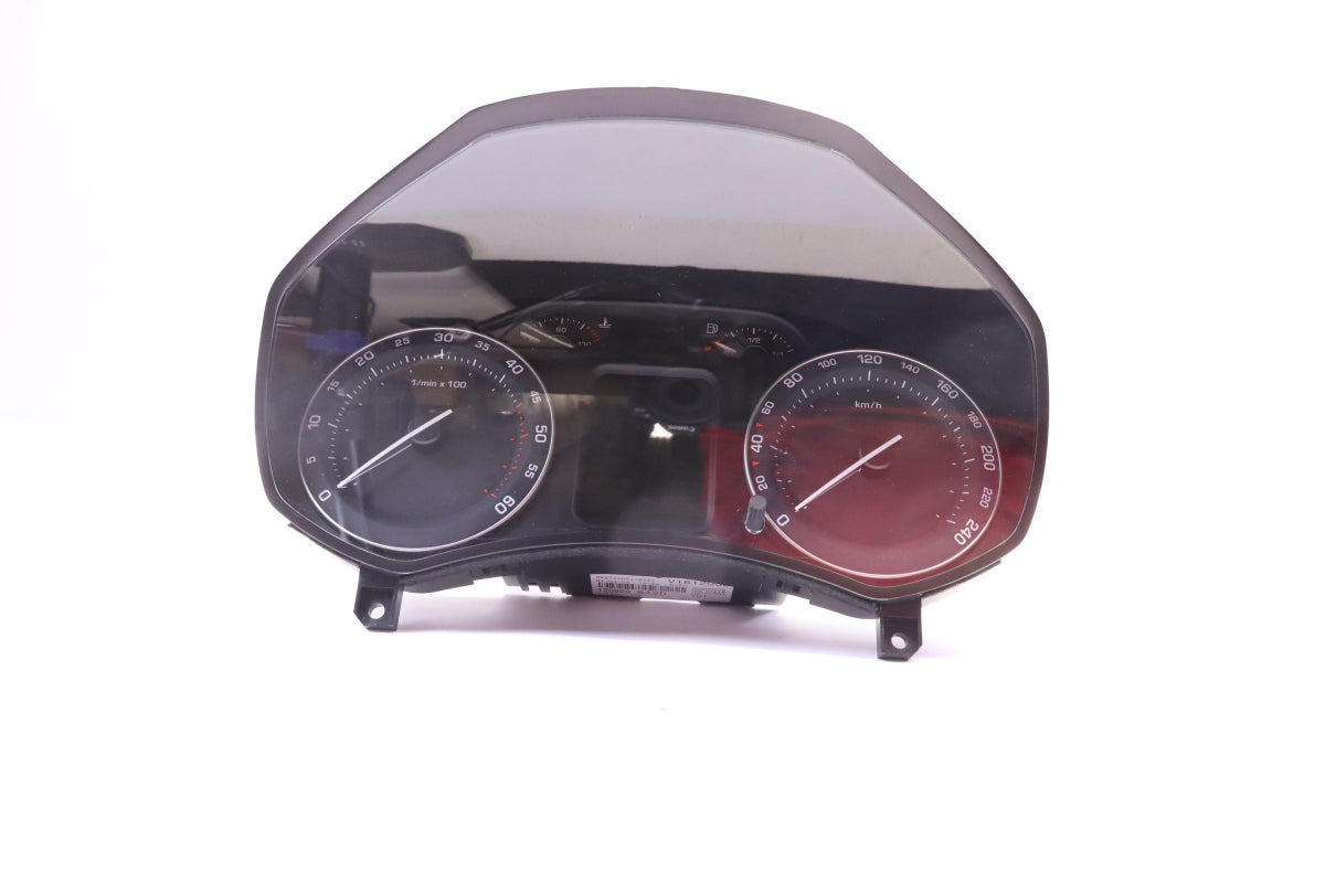 Original SKODA Octavia 2004-2008 Kombiinstrument 1Z0920842DKD0