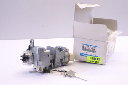 Original OE MAZDA Zündschloss Schließzylinder GPYB7629XB