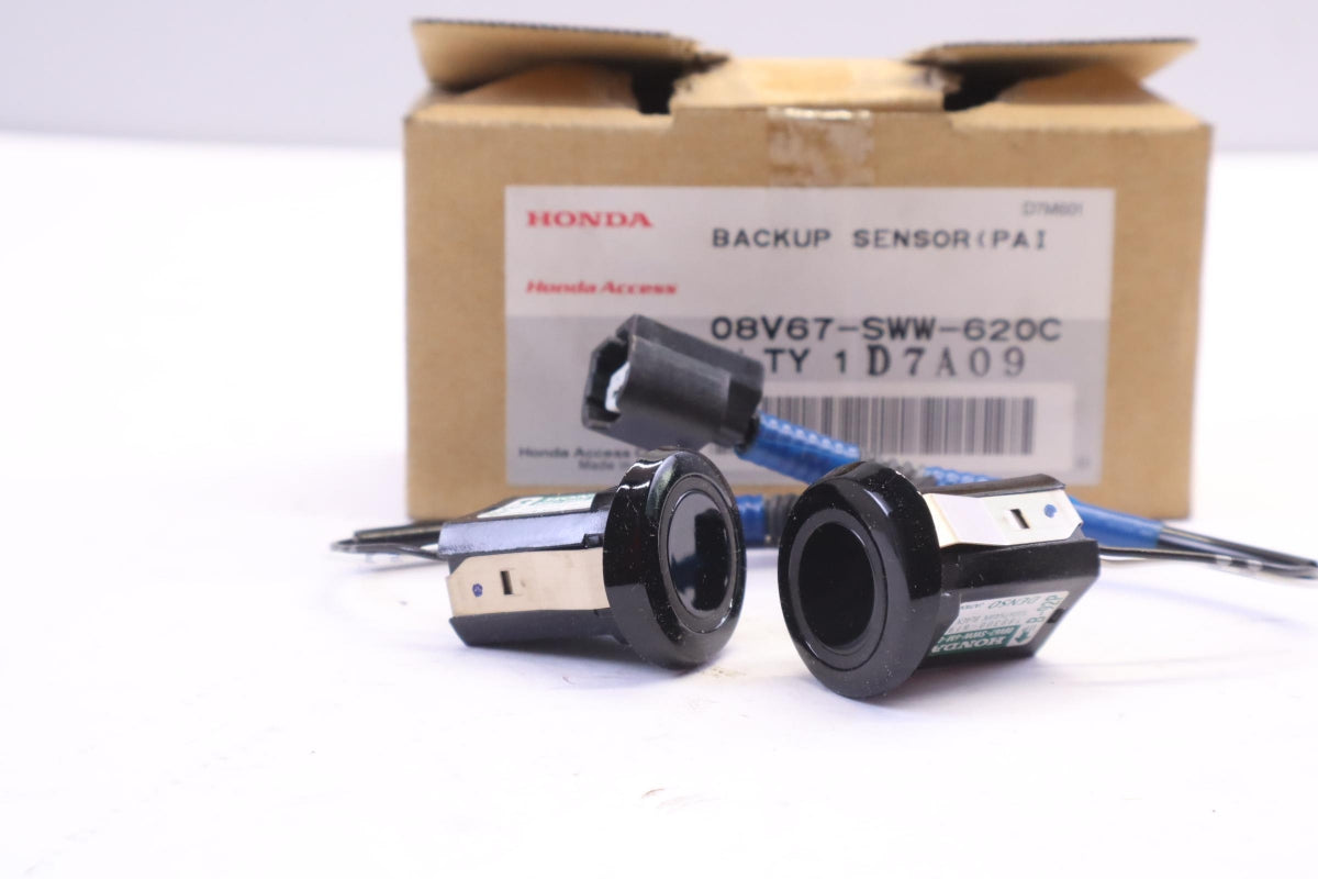 Original OE HONDA Parksensor 08V67SWW620C