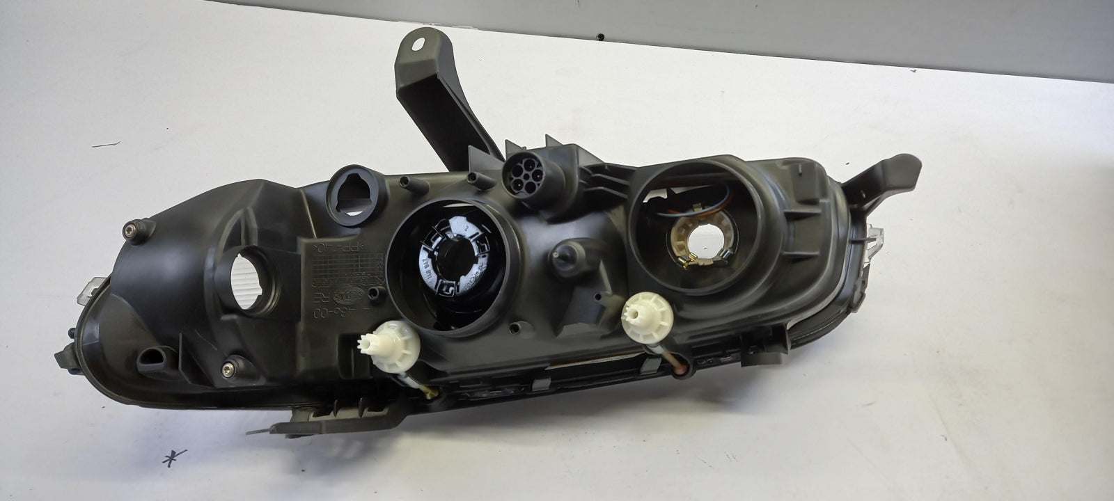 Original OPEL Omega-B Hauptscheinwerfer Frontlicht rechts 9118204