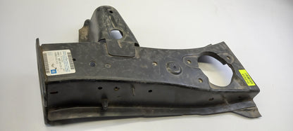 Original OPEL Corsa-C Tigra-B Längsträger vorne links 13114624
