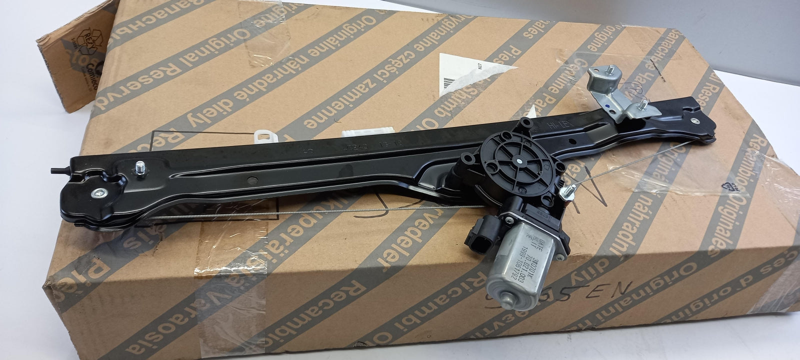 Original OE FIAT Fensterheber 1394449080