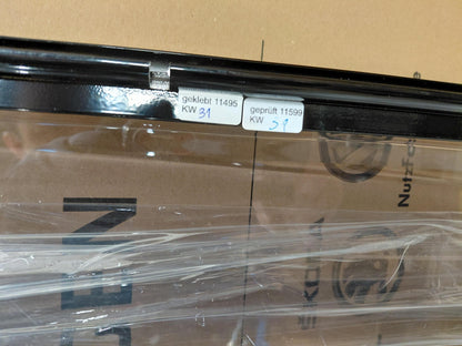 Original OE Volkswagen Schiebedach 7C4877051B