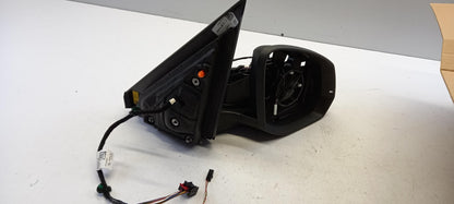 Original OE Volkswagen Außenspiegel 7T0857408E041