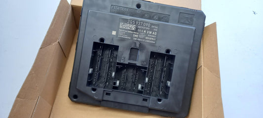 Original OE Volkswagen Steuergerät 2Q5937090