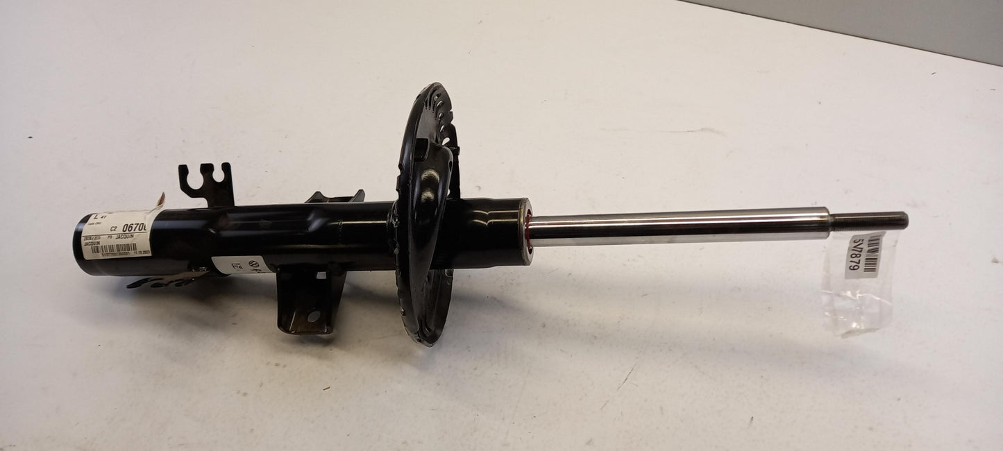 Original OE Volkswagen Stoßdämpfer 7E5413031G