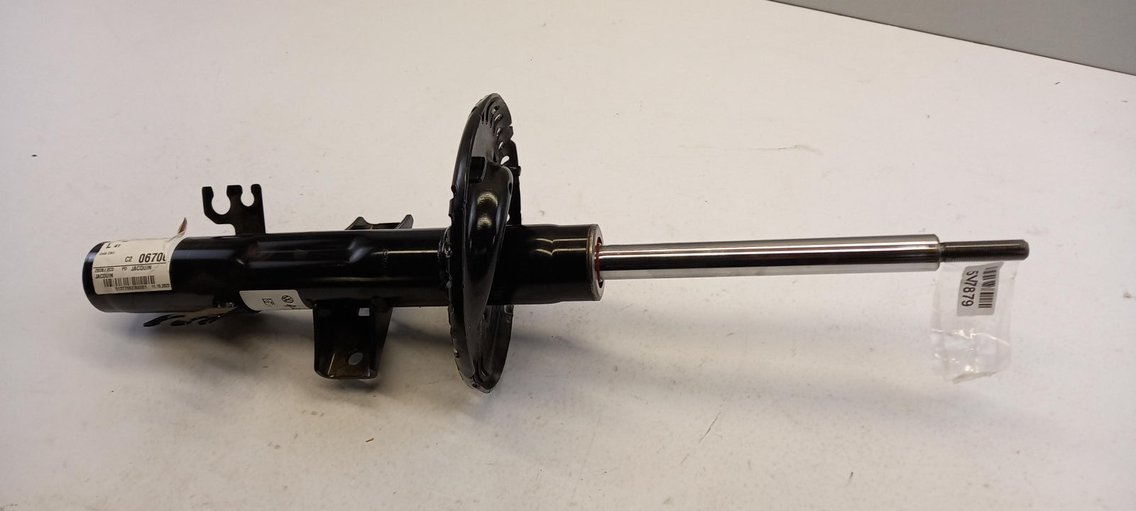 Original OE Volkswagen Stoßdämpfer 7E5413031G