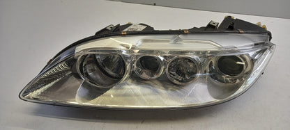 Original MAZDA 6 (2002-2007) Frontscheinwerfer Xenon-Licht Links GJ6E51041C