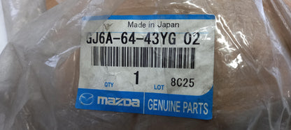 Original OE MAZDA Getränkehalter GJ6A6443YG02
