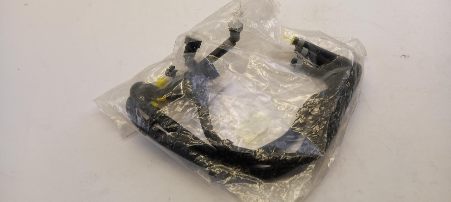 Original OE Volkswagen Kraftstoffleitung 2N0130307BT