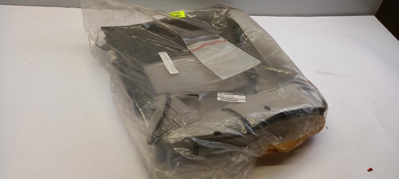 Original OE NISSAN Sitzbezug 87620JD42B