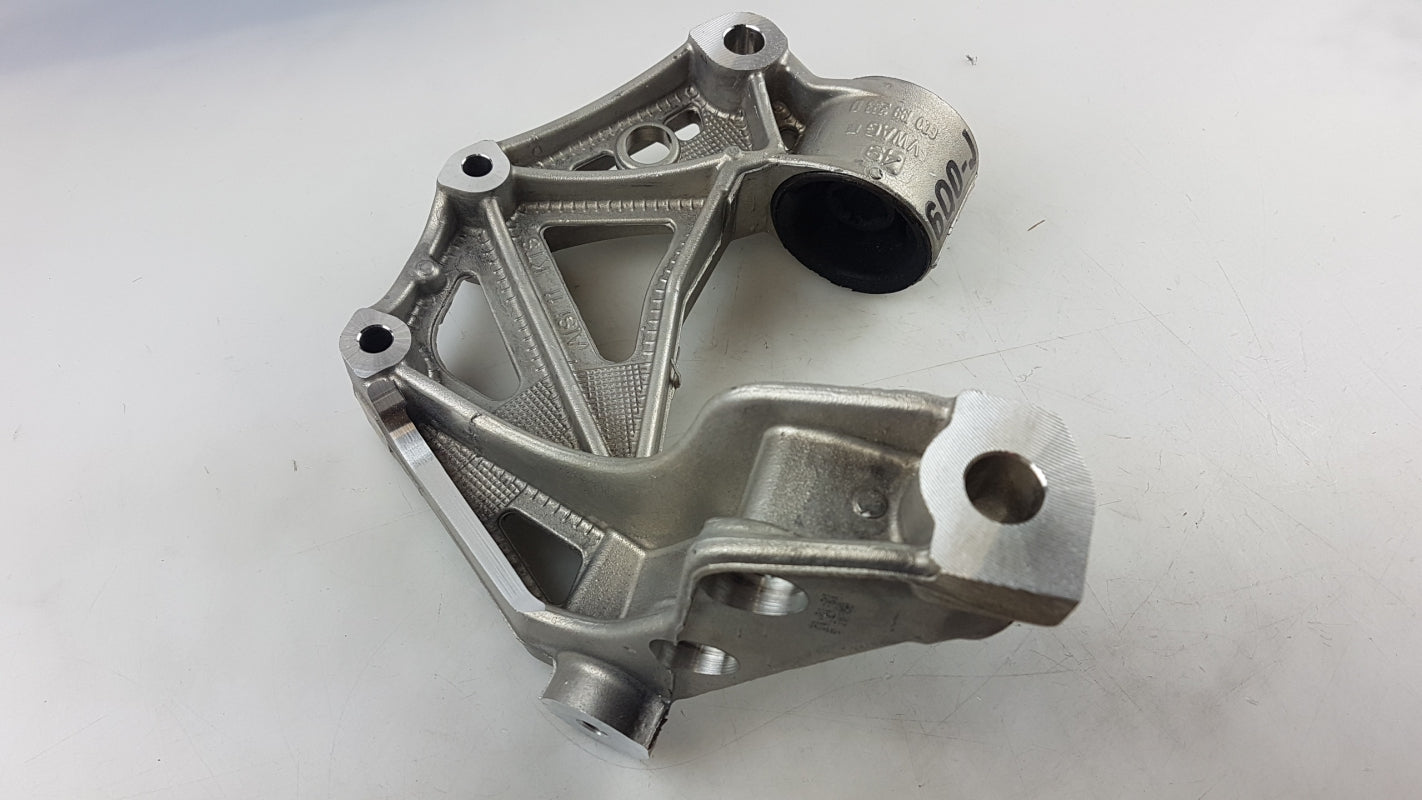Original VW Polo IV SKODA Fabia I SEAT Ibiza 3 Querlenker vorne links 6Q0199293J