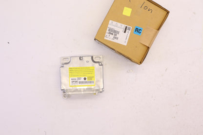 Original OE Peugeot Airbag Steuergerät 6546CR