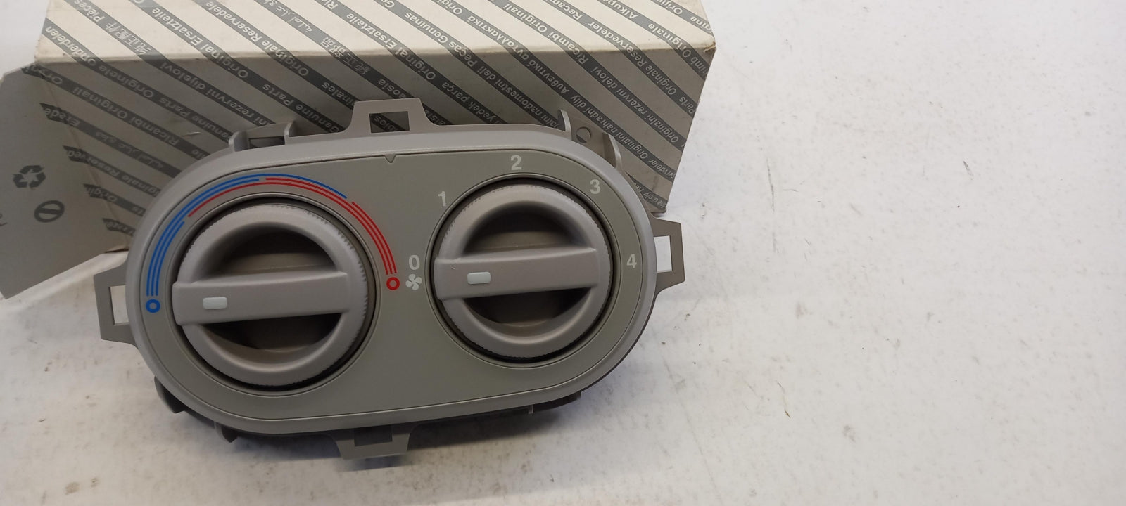 Original OE Peugeot Heizungsbetätigung 6452E1