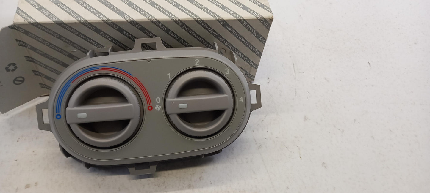 Original OE Peugeot Heizungsbetätigung 6452E1