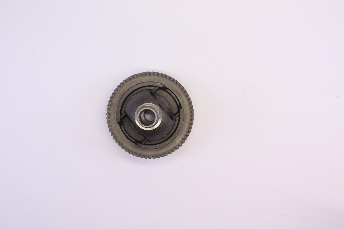 Original OE Peugeot Differential Zahnkranz 3118H2