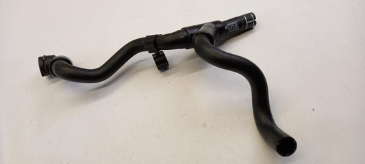 Original OPEL Astra-J 2010> 1.6L Heizung Schlauch 13338427