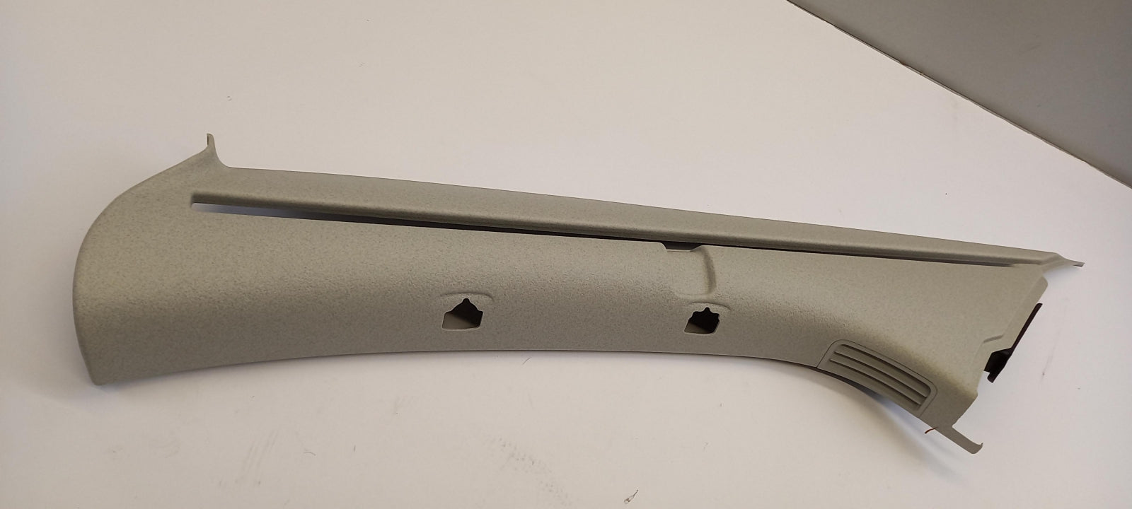 Original OE Volkswagen Säulenverkleidung 7E7867233AY20