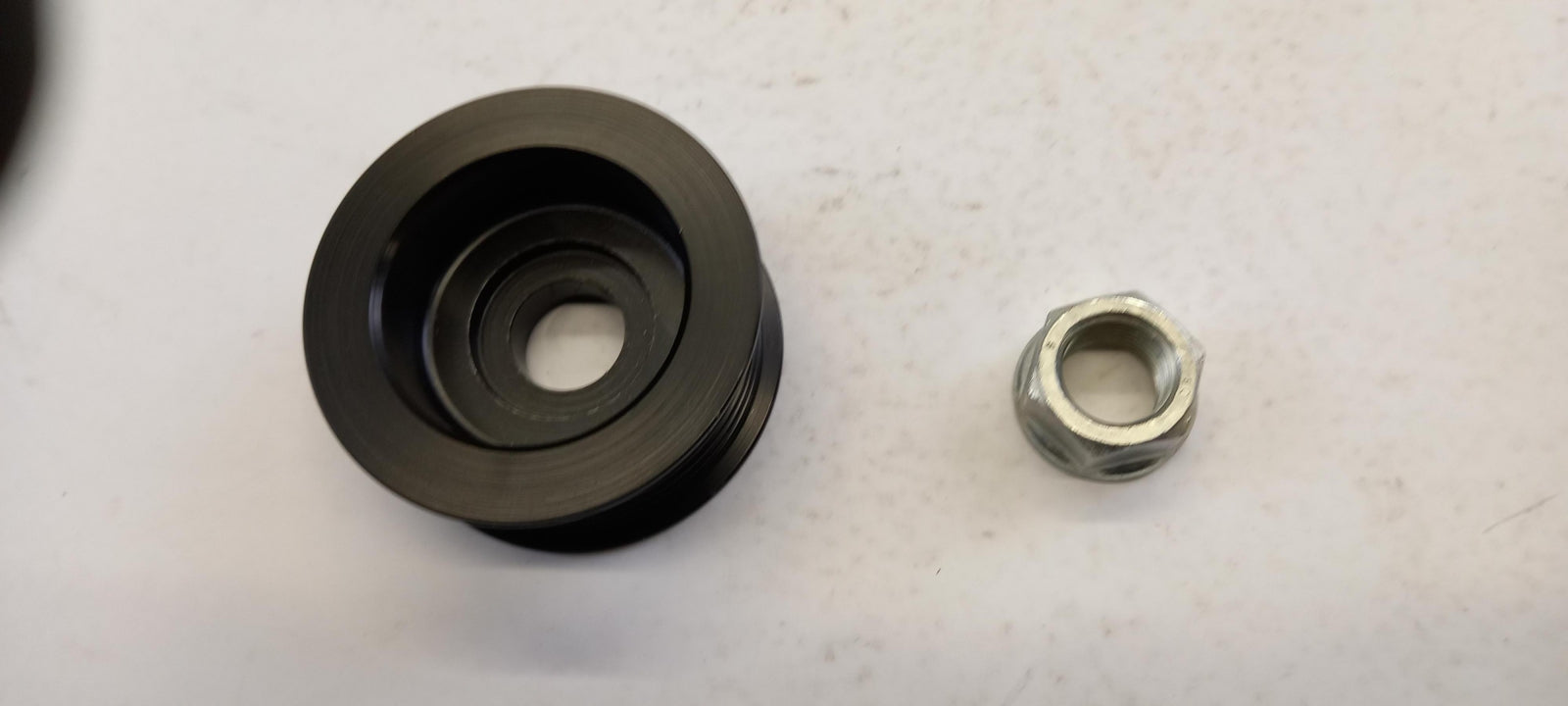 Original OE Volkswagen Riemenspanner 059903119J