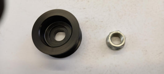 Original OE Volkswagen Riemenspanner 059903119J