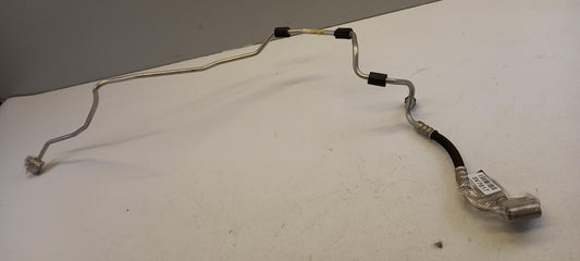 Original OE Volkswagen Klimaanlage Druckleitung 1K0820741BA